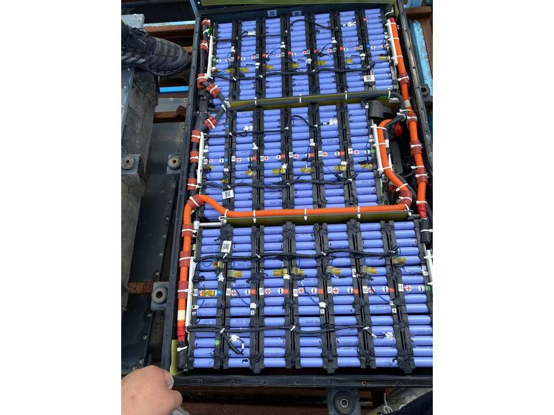 九游会-锂电池回收